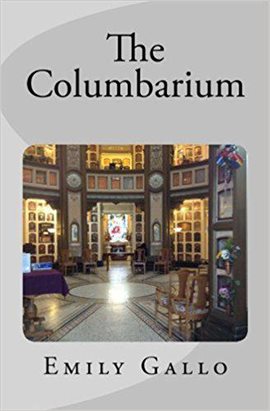 Cover image for The Columbarium