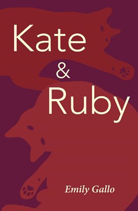 Cover image for Kate & Ruby