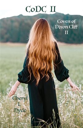 Cover image for CoDC II Coven of Dixon Cliff II