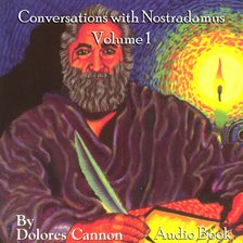 Cover image for Conversations With Nostradamus, Volume I
