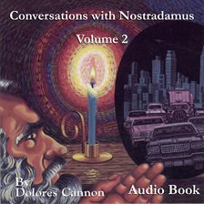 Cover image for Conversations With Nostradamus, Volume II