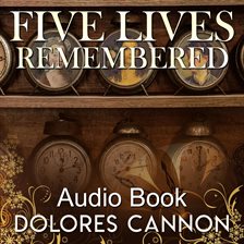 Cover image for Five Lives Remembered