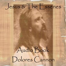 Cover image for Jesus and the Essenes