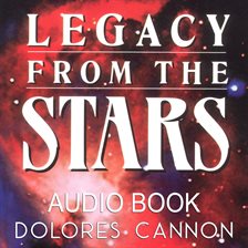 Cover image for Legacy from the Stars