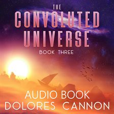 Cover image for The Convoluted Universe