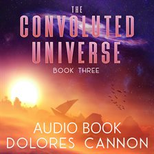 Imagen de portada para The Convoluted Universe