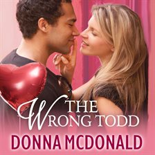 Cover image for The Wrong Todd
