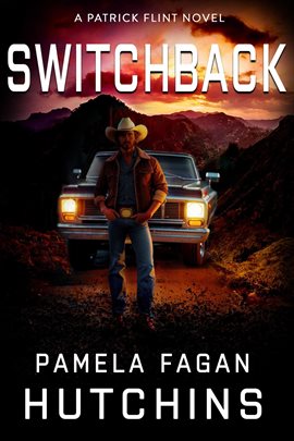 Cover image for Switchback