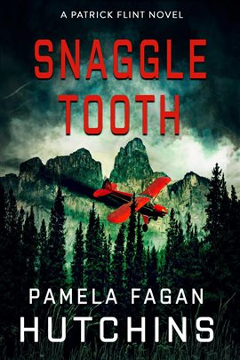 Cover image for Snaggle Tooth