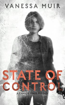Cover image for State of Control
