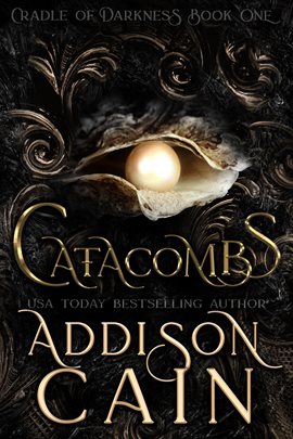 Cover image for Catacombs