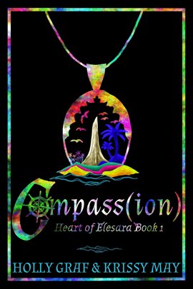 Cover image for Compass(ion)