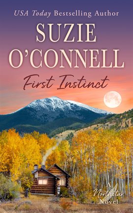 Cover image for First Instinct