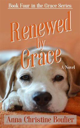 Imagen de portada para Renewed by Grace