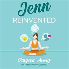 Cover image for Jenn Reinvented