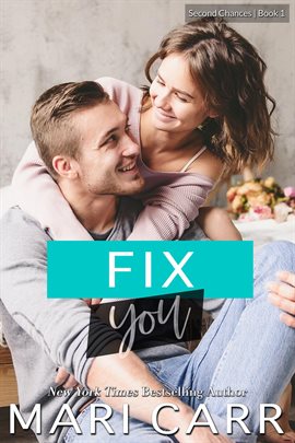 Imagen de portada para Fix You