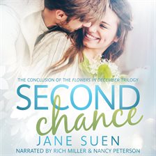 Cover image for Second Chance