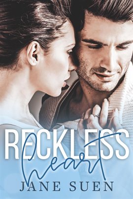 Imagen de portada para Reckless Heart