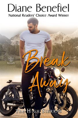 Cover image for Break Away