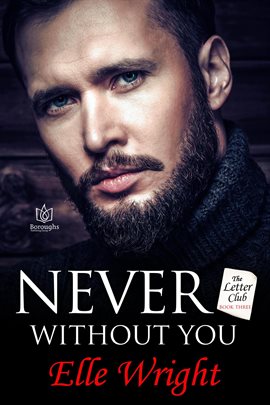 Cover image for Never Without You
