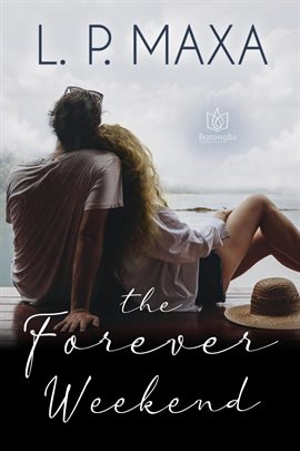 Cover image for The Forever Weekend