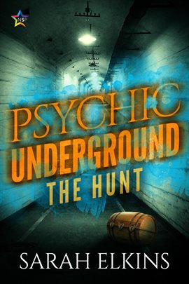 Cover image for The Hunt