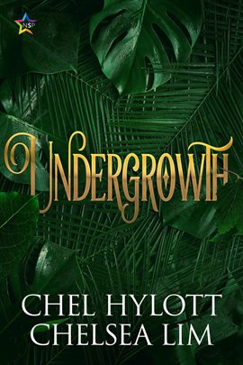 Cover image for Undergrowth