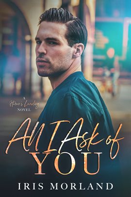 Imagen de portada para All I Ask of You