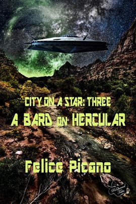 Cover image for A Bard on Hercular