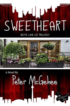 Cover image for Sweetheart