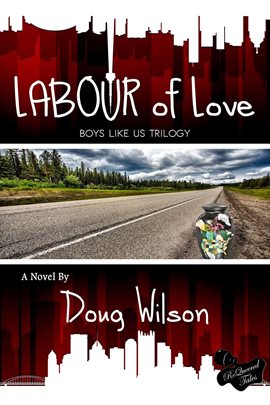 Cover image for Labour of Love