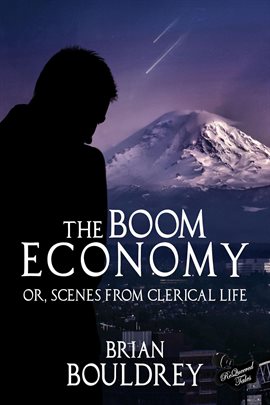 Cover image for The Boom Economy