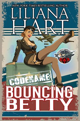 Imagen de portada para Bouncing Betty