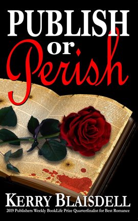 Cover image for Publish or Perish