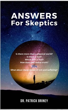 Cover image for Answers for Skeptics
