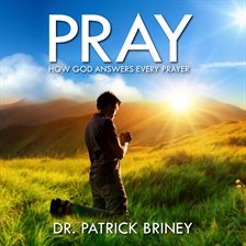 Cover image for Pray