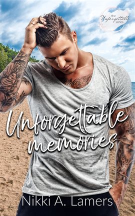 Cover image for Unforgettable Memories