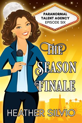 Cover image for The Season Finale