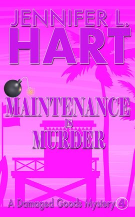 Imagen de portada para Maintenance Is Murder