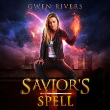 Imagen de portada para Savior's Spell
