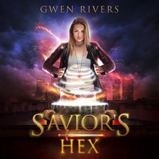 Imagen de portada para Savior's Hex