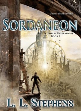 Cover image for Sordaneon