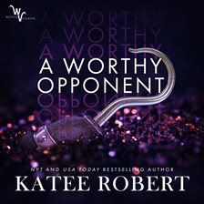 Cover image for A Worthy Opponent