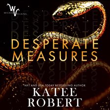Cover image for Desperate Measures