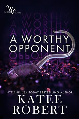 Cover image for A Worthy Opponent