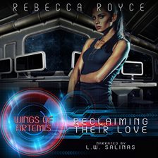 Cover image for Reclaiming Their Love