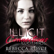 Imagen de portada para Illicit Connections