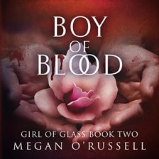 Cover image for Boy of Blood