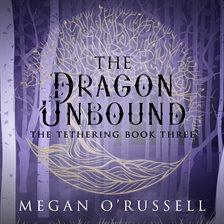 Imagen de portada para The Dragon Unbound