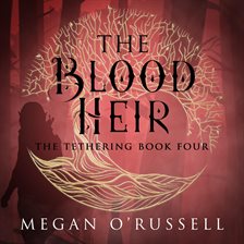 Cover image for The Blood Heir